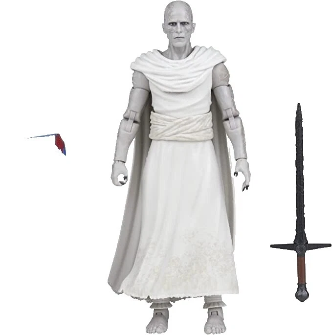 Figuras de acción Hasbro Jane y accesorios