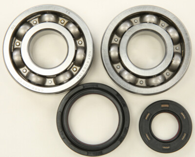 Hot Rods Main Bearing and Seal Kit K228