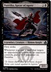 MTG : Reality Fracture Danitha, Spear of Agony #227