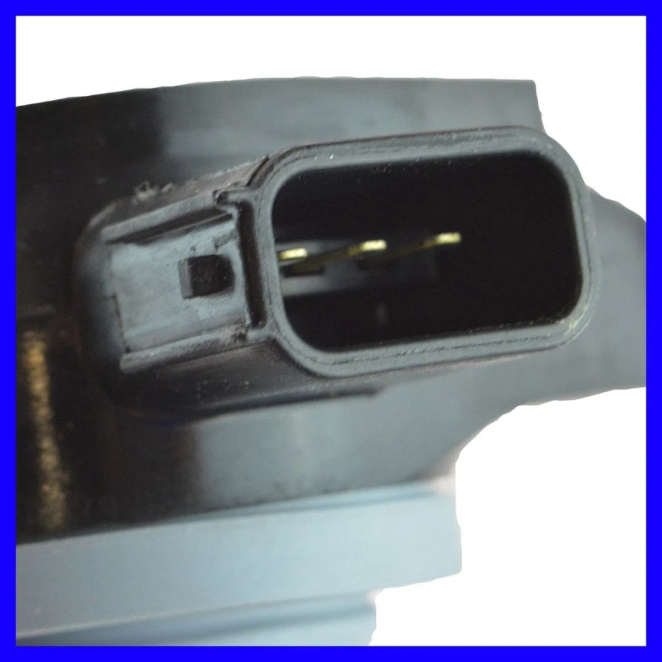 Bobina de encendido Delphi GN10168 para Acura CL RL TL MDX Honda Accord Civic Odyssey Foto 4 de 4