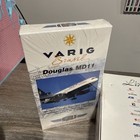 Gemini Jets 1:400 Varig Brasil Douglas MD-11 Limited Edition NEW — photo 5