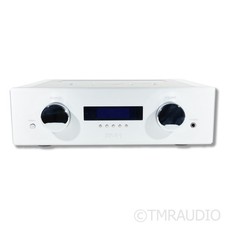 AVM Ovation A 8.3 Hybrid Integrated Amplifier / DAC