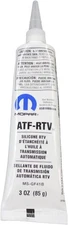 Mopar 5010884AD Transmission Leak Sealant- ATF RTV Silicone - 3oz Tube