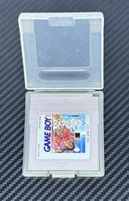 Skate or Die: Bad 'N Rad (Nintendo Game Boy, 1990)