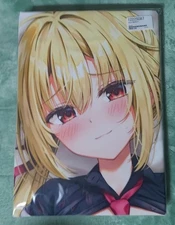 DDP Dakimakura Cover Burubure Clear Riddle Joker Nanami Arihara 