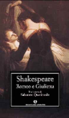 Romeo e Giulietta by Shakespeare