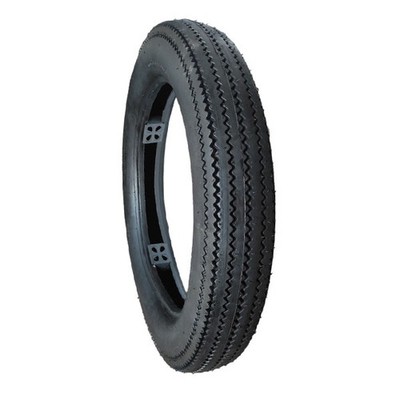 Pneumatisch Motorrad Und Classic Mc 3,50 -18 64p Genehmigt Ece + Dot