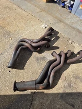 Hooker Super Comp 6224 Swap Headers BBF Big Block Ford 429 460 79-93 Mustang 