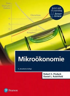 Robert Pindyck (u. a.) | Mikroökonomie | Buch | Deutsch (2018) | 880 S.