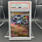 2025 Pokemon Phantasmal Flames Mega Charizard #013 EX EN Graded PSA 9