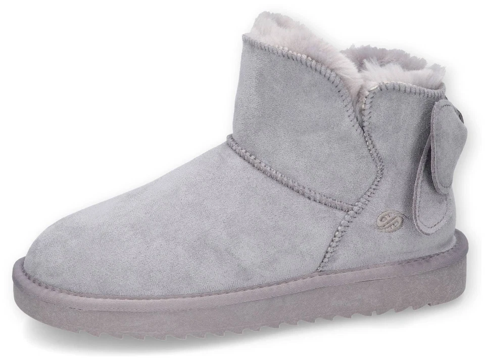 Dockers by Gerli 49IL303 Damen Stiefel | Boots | Booties - NEU