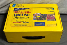 NEW SEALED Rosetta Stone Español Spanish Latin America Levels 1-5 BOX SET