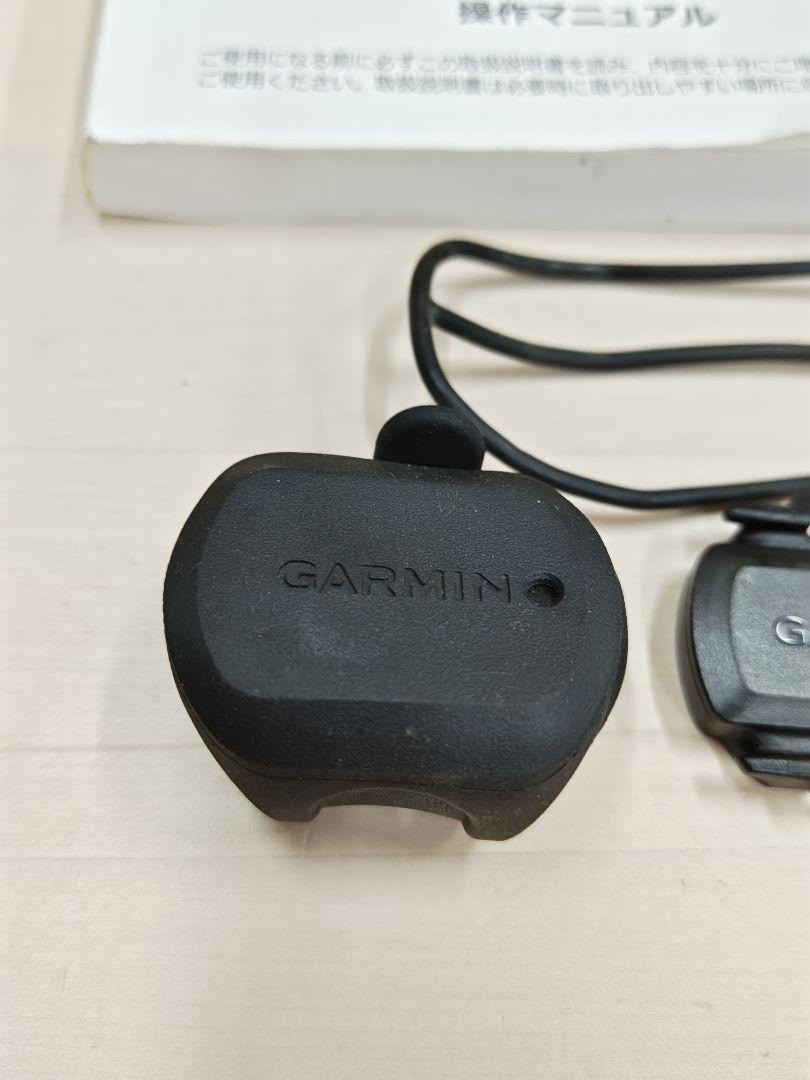 Garmin　edge820j GARMIN EDGE820J GPS Cycling Computer Main Unit Touchscreen No Box