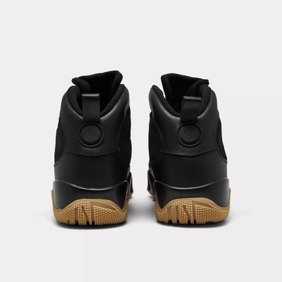 Size 16 - Jordan 9 Retro Boot NRG Black Gum 2017 for sale online