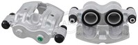 A.B.S. 630791 Bremssattel Hinten Links FüR Iveco Daily III 99-06 Renault