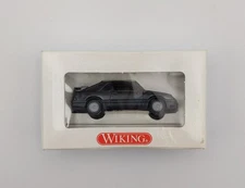 Wiking 204 1:87 Ford Sierra Model Car