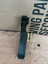 Mercedes-Benz S W221 2005 Diesel Gaspedal A2203000104 EMA1177