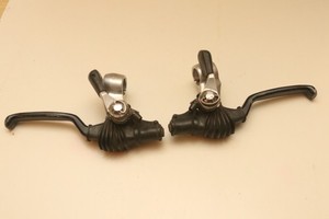 Suntour XC Power Brake Lever / Shifter Combo