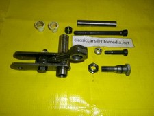 Rare 1 Year Power Disc Brake Linkage 70 Aar Cuda Ta Challenger Rt Se Mopar