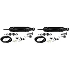 Monroe Max-Air MA700 Air Adjustable Air Shock Absorber Pack of 2