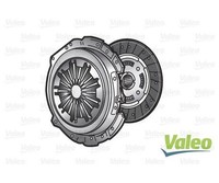 Kupplungssatz 2KKIT Valeo 832293 FüR Toyota Auris Yaris Iq