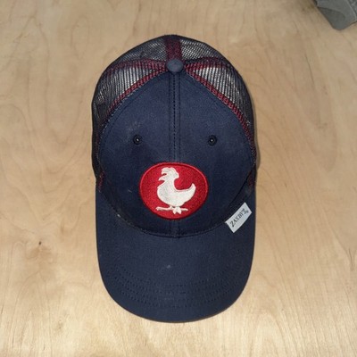 Zaxby s Uniform Baseball Cap Hat