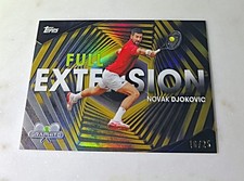 2026 Topps Graphite Tennis Checklist Guide in-content 53