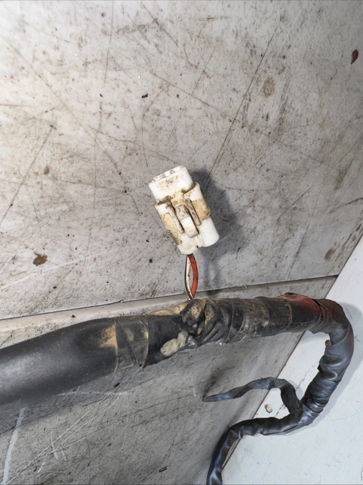 03-08 Suzuki LTZ400 Wiring Wire Harness Loom DVX KFX LTZ 400 G00 B - Image 4 of 4