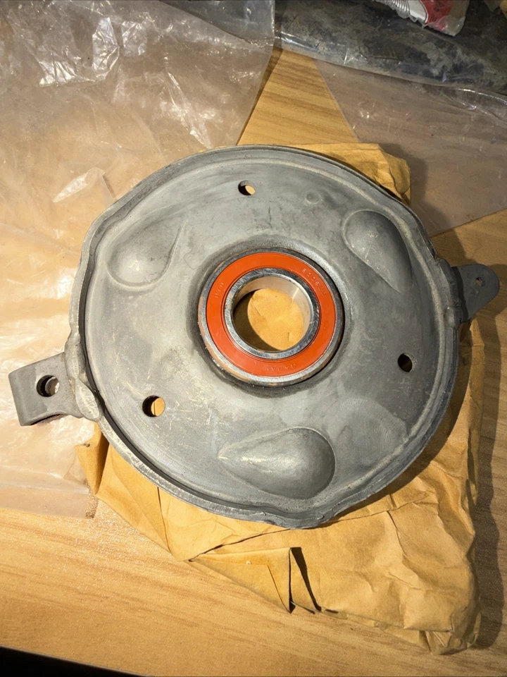 🔥Placa de control de bola de toma de fuerza genuina Honda 75110-750-800 nueva Foto 3 de 4