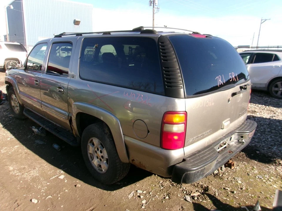 Fuse Box Engine Fits 00-02 SIERRA 1500 PICKUP 2191743 - Imagem 3 de 4