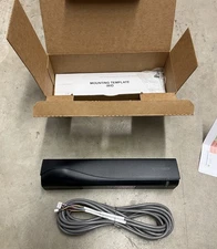 BEA IXIO-DT1 Activation and Pedestrian Door Safety Sensor ASSA ABLOY SC53-M PNP