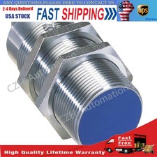 A  SICK IM30-40NPS-ZC1 Inductive Proximity Sensors PNP,New