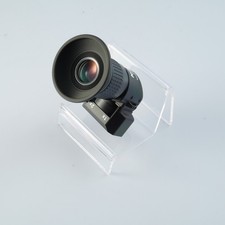 NEAR MINT Nikon DR-6 1x2x Right Angle Viewing Attachment Finder