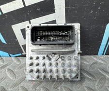 OEM 2019-2021 CHEVROLET SILVERADO 1500 4X4 AUTOMATIC TRANSMISSION CONTROL MODULE