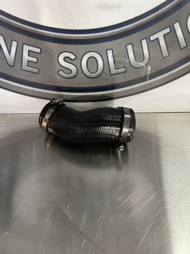 2013 CITROEN DS3 1.6HDI DV6 9HR AIR INTAKE PIPE HOSE 9684307380