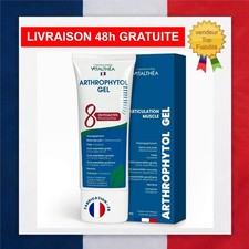 Arthrophytol Gel de Massage Articulations & Muscles 100 ml - Harpagophytum