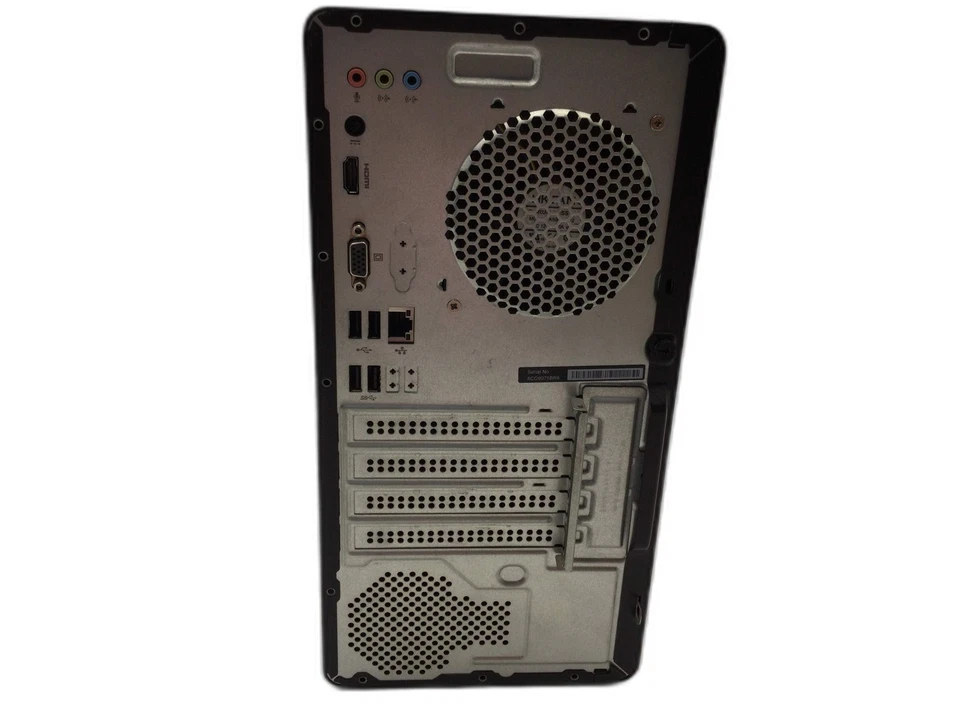 PC HP SN 19519416 - Imagen 3 de 4