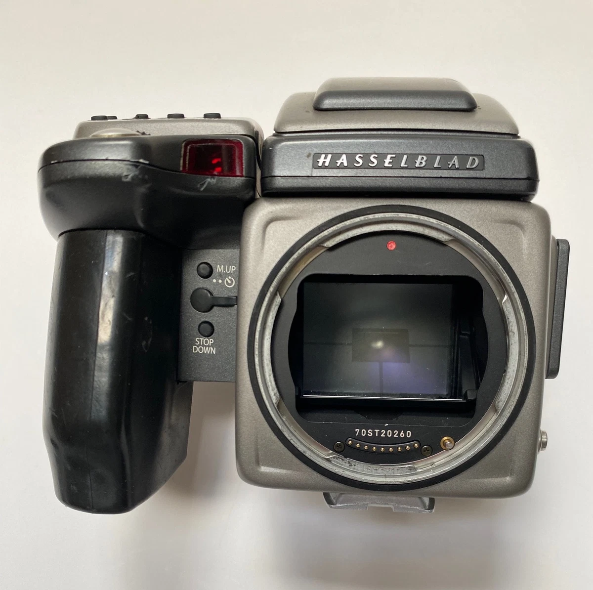 Hasselblad H2 Film Cameras for sale | eBay
