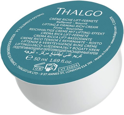 Silicium Lifting & Firming Cream 50ml Füllstoff Körperpflege und Gesundheit