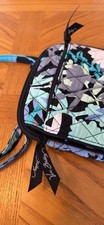 Vera Bradley Women s Small Geometric Crossbod...