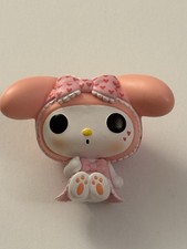 Figura Vinilo Funko Pop Sanrio My Melody Hello Kitty Sleepover B56
