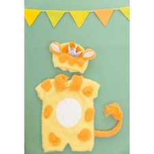 3/5 Pcs Baby Cotton Hat Romper Socks for Doll for Banner Pull Flag Photography P