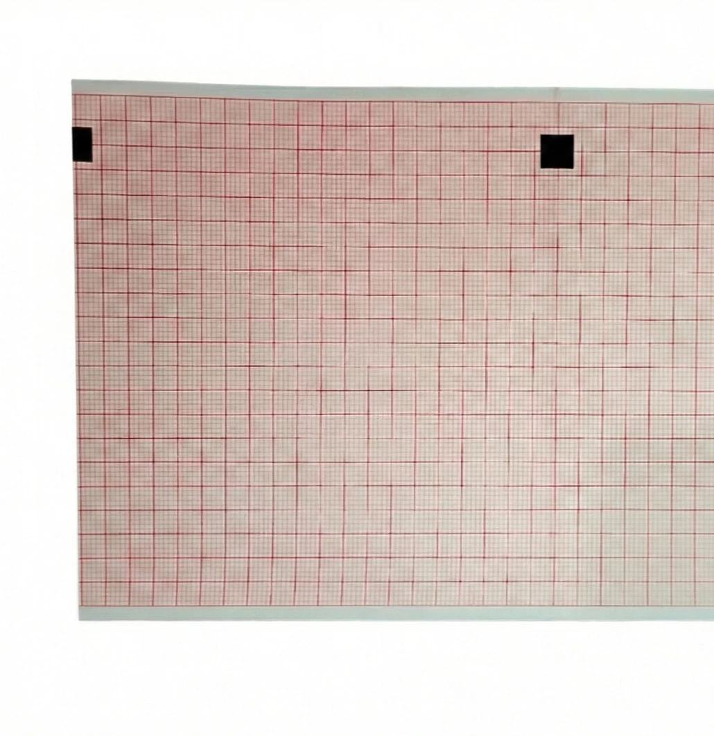 Carta Termica ECG GE MAC 1200 1600 2000 In Pacchi Da 150 Fogli - Foto 12