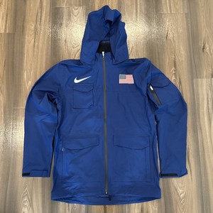 Nike Pro Elite Storm Jacket | eBay