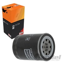 Champion ÖLfilter Anschraubfilter Passend FüR Isuzu Trooper Mazda 626
