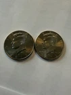 2012 PD Kennedy Half Coin Coin Set NIFC Free Shipping