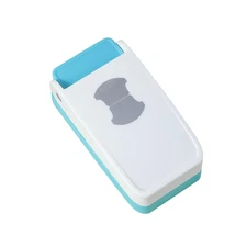 Tab Edge Shaper Easy to Press Scrapbooking Tool Smooth Cutting for Card Making