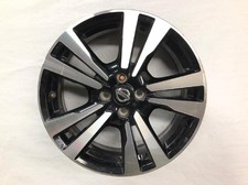 2018 2019 2020 Nissan Kicks 17x6.5" Aluminum Alloy Wheel 17" Rim OE 40300-5RF3A