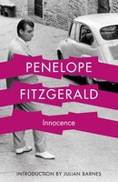 Penelope Fitzgerald | Innocence | Taschenbuch | Englisch (1988)
