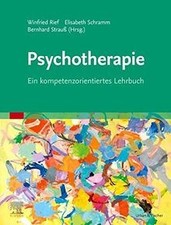 Psychotherapie: Ein kompetenzorientiertes Leh...